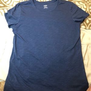 VICTORIAS SECRET PINK WOMENS TOP